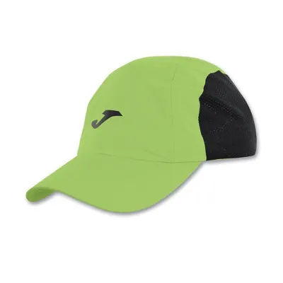 Кепка Joma CAP MICROFIBER зеленый Уни MISC 400023.020 - Robinzon.ua