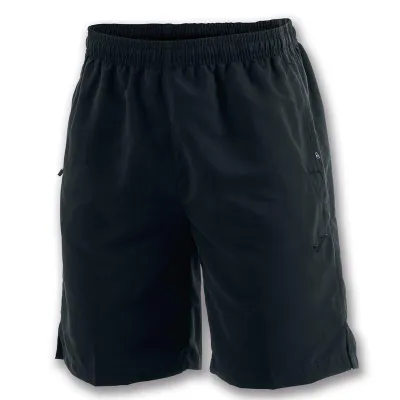 Мужские шорты  Joma NIZA черный XXS 100784.100 XXS - Robinzon.ua