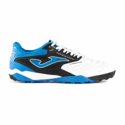 Сороконожки Joma CANCHA белый, синий, черный Муж 45 CANW2402TF 45 - Robinzon.ua