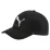 Кепка Puma ESS Cap Jr черный Дет OSFA 021688-05 - Robinzon.ua