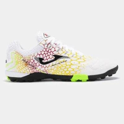 Сороконожки Joma MAXIMA белый, черный Муж 43 MAXW2442TF 43 - Robinzon.ua