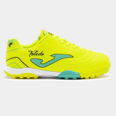 Бутси Joma TOLEDO жовтий 39 TOJW2411AG 39 - Robinzon.ua