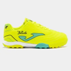Бутси Joma TOLEDO жовтий 39 TOJW2411AG 39 - Robinzon.ua