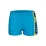Плавки-боксери Arena LIGHT TRICKS SWIM SHORT блакитний Діт 128 см 008344-850 128 - Robinzon.ua
