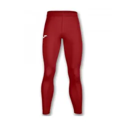 Дитячі Термоштани Joma BRAMA ACADEMY Червоний 118-140 см (101016.600 118-140) - Robinzon.ua
