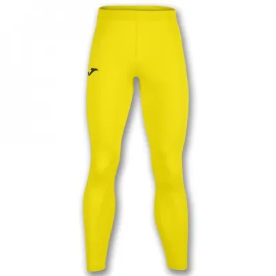 Дитячі Термоштани Joma BRAMA ACADEMY Жовтий 100-117 см (101016.900 100-117) - Robinzon.ua