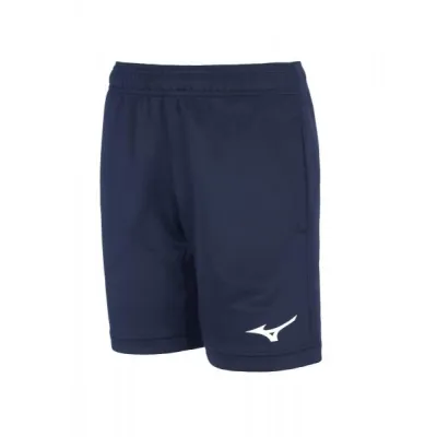 Детские Шорты MIZUNO boy TEAM CORE BERMUDA JN Темно-синий 164 (32EB9935-14 164) - Robinzon.ua