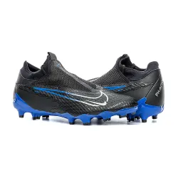 Мужские Бутсы Nike PHANTOM GX ACADEMY DF FG/MG Черный 42 (7dDD9472-040 42) - Robinzon.ua