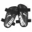 Щитки Puma King Strap чорний Дет L (рост 155-175 см) 030935-01 L - Robinzon.ua