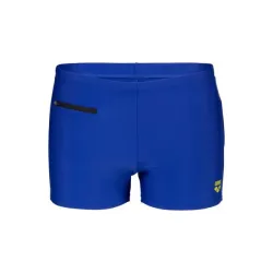 Мужские Плавки-шорты Arena ZIP SWIM SHORT синий Муж 80 006159-700  80 - Robinzon.ua