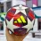 Футбольный мяч Adidas Finale UCL - Robinzon.ua