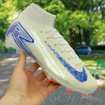 Бутси Nike Air Zoom Mercurial Vapor 16 FG Elite FG (39-45) 42 - Robinzon.ua