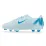 Бутсы Nike JR VAPOR 16 CLUB FG/MG белый, голубой Дет 36 (US 4Y) FQ8286-400 36 - Robinzon.ua