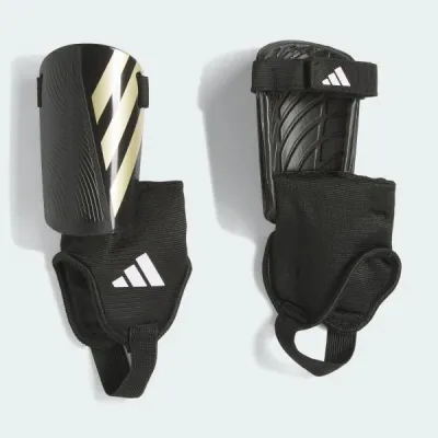 Щитки Adidas TIRO SG MTC J черный, белый S (рост 100-120 см) IP3996 S - Robinzon.ua