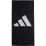 Полотенце  Adidas 3BAR TOWEL LARG черный Уни 70x140 см IU1289 - Robinzon.ua