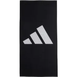 Полотенце Adidas 3BAR TOWEL LARG черный Уни 70x140 см IU1289 Полотенце Adidas 3BAR TOWEL LARG черный Уни 70x140 см IU1289 - Robinzon.ua
