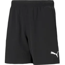 Шорты Puma teamRISE Short Jr черный Дет 152 см 704943-04 152 Шорты Puma teamRISE Short Jr черный Дет 152 см 704943-04 152 - Robinzon.ua