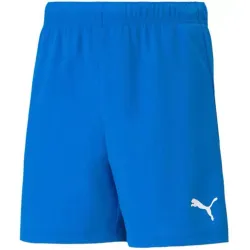 Шорти Puma teamRISE Short Jr синій Діт 152 см 704943-02 152 - Robinzon.ua