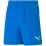 Шорты Puma teamRISE Short Jr синий Дет 152 см 704943-02 152 - Robinzon.ua
