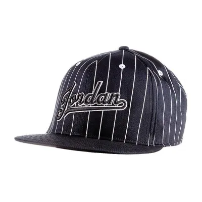 Бейсболка JORDAN UPRO CAP S FB FLT MVP Черно-белый L/XL (7dFV5299-010 L/XL) - Robinzon.ua