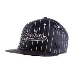 Бейсболка JORDAN UPRO CAP S FB FLT MVP Чорно-білий S/M (7dFV5299-010 S/M) - Robinzon.ua