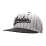 Бейсболка JORDAN UPRO CAP S FB FLT MVP Бело-черный S/M (7dFV5299-100 S/M) - Robinzon.ua