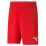Шорты Puma teamRISE Short красный Муж L 704942-01 L - Robinzon.ua