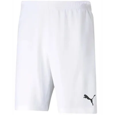 Шорты Puma teamRISE Short белый Муж XL 704942-03 XL - Robinzon.ua