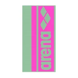 Полотенце Arena LOGOTYPE JACQUARD TOWEL разноцветный Уни 140х50см 009181-690 - Robinzon.ua
