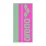 Полотенце Arena LOGOTYPE JACQUARD TOWEL разноцветный Уни 140х50см 009181-690 - Robinzon.ua