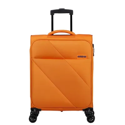 Чемодан 55 см American Tourister SUN BREAK MD4096901 - Robinzon.ua