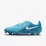 Мужские Бутсы Nike PHANTOM GX II ACADEMY FG/MG Голубой 40.5 (7dFD6723-400 40.5) - Robinzon.ua