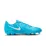 Мужские Бутсы Nike PHANTOM GX II CLUB FG/MG Голубой 45.5 (7dFJ2557-400 45.5) - Robinzon.ua