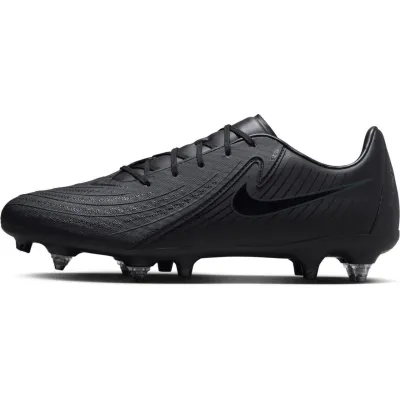 Чоловічі Бутси Nike PHANTOM GX II ACAD SG-PRO AC Чорний 42 (7dFJ2549-002 42) - Robinzon.ua