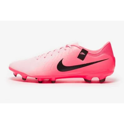 Мужские Бутсы Nike LEGEND 10 ACADEMY FG/MG Розовый 43 (7dDV4337-601 43) - Robinzon.ua
