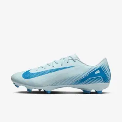 Мужские Бутсы Nike ZOOM VAPOR 16 ACADEMY FG/MG Голубой 44 (7dFQ8374-400 44) - Robinzon.ua