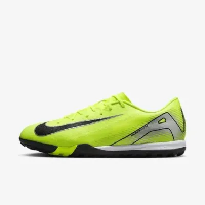 Чоловічі Сороконіжки Nike ZOOM VAPOR 16 ACADEMY TF Лимонний 42 (7dFQ8449-700 42) - Robinzon.ua