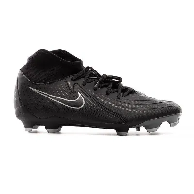 Бутси Nike PHANTOM LUNA II ACADEMY FG/MG Чорний 44 (7dFD6725-001 44) - Robinzon.ua