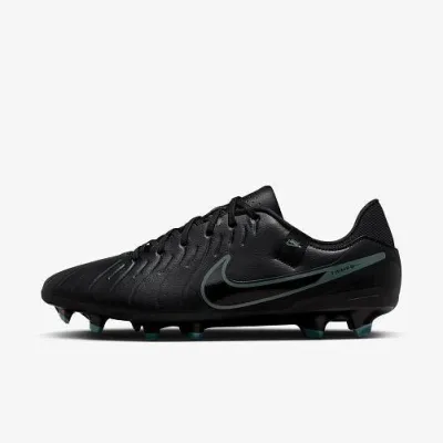 Мужские Бутсы Nike LEGEND 10 ACADEMY FG/MG Черный 43 (7dDV4337-002 43) - Robinzon.ua