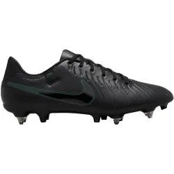 Мужские Бутсы Nike LEGEND 10 ACADEMY SG-PRO AC Черный 44.5 (7dDV4338-002 44.5) - Robinzon.ua