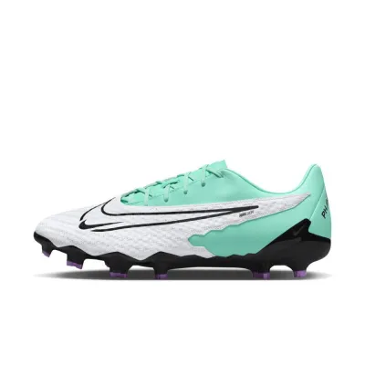 Бутсы Nike Nike Phantom GX Academy Белый Бирюзовый 43 (7dDD9473-300 43) - Robinzon.ua