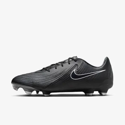 Мужские Бутсы Nike PHANTOM GX II ACADEMY FG/MG Черный 41 (7dFD6723-001 41) - Robinzon.ua