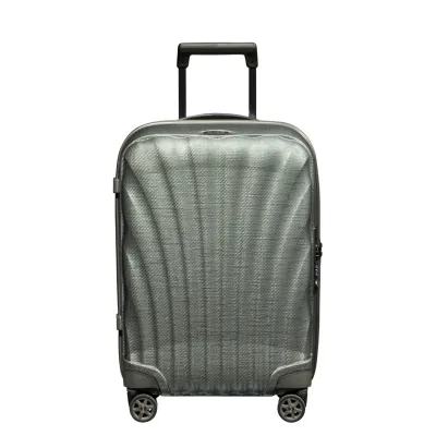 Валіза 55 см C-LITE OLIVE GREEN - Robinzon.ua