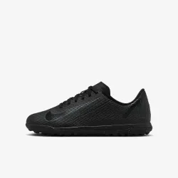 Детские Сороконожки Nike JR VAPOR 16 CLUB TF Черный 37.5 (7dFQ8287-002 37.5) - Robinzon.ua