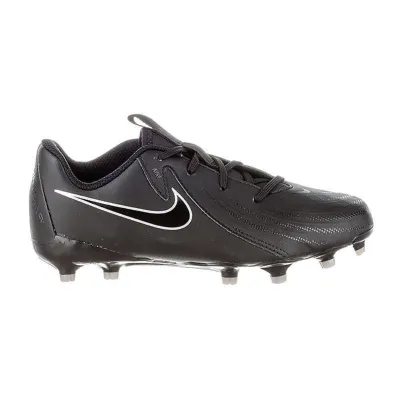 Детские Бутсы Nike JR PHANTOM GX II ACADEMY FG/MG Черный 33.5 (7dFD6722-001 33.5) - Robinzon.ua