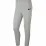 Мужские Брюки Nike Park 20 Серый L (7dCW6907-063 L) - Robinzon.ua