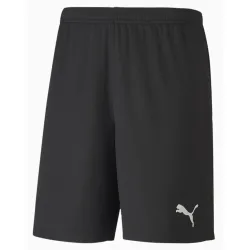 Шорти Puma teamGOAL 23 knit Shorts чорний Чол L 704262-03 L - Robinzon.ua