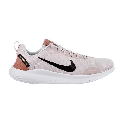 Жіночі Кросівки Nike W FLEX EXPERIENCE RN 12 Бежевий 40.5 (7dDV0746-001 40.5) - Robinzon.ua