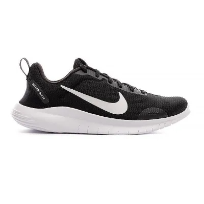 Жіночі Кросівки Nike W FLEX EXPERIENCE RN 12 Чорний Білий 40.5 (7dDV0746-004 40.5) - Robinzon.ua