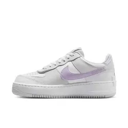Жіночі Кросівки NIKE W AF1 SHADOW Білий 38.5 (7dFN6335-102 38.5) - Robinzon.ua